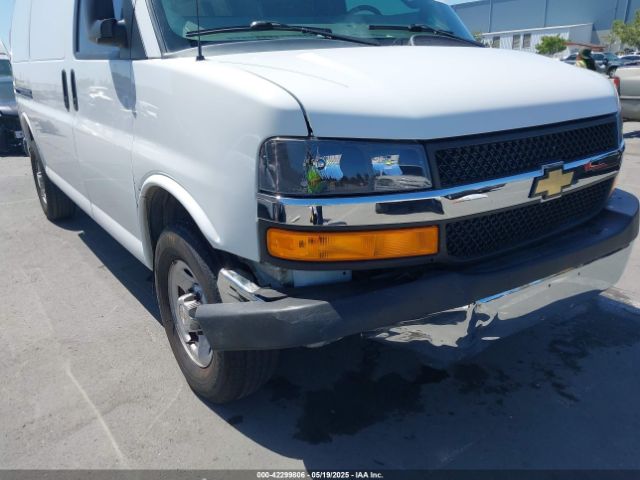 1GCWGAFP3L1273819 Chevrolet lv1 - sidi, vvt, e85 max, iron