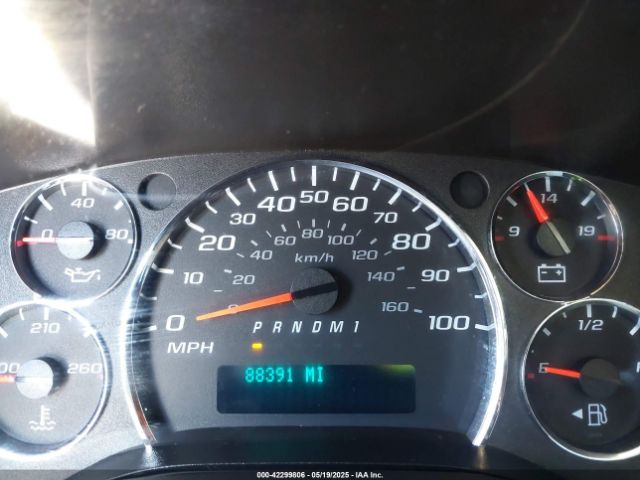 1GCWGAFP3L1273819 Chevrolet lv1 - sidi, vvt, e85 max, iron