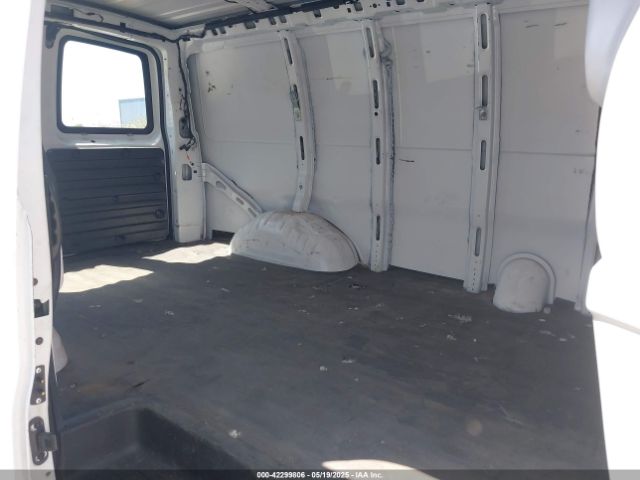 1GCWGAFP3L1273819 Chevrolet lv1 - sidi, vvt, e85 max, iron