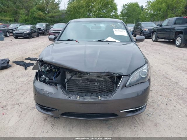 1C3CCBBG8EN199159 Chrysler 200 Touring