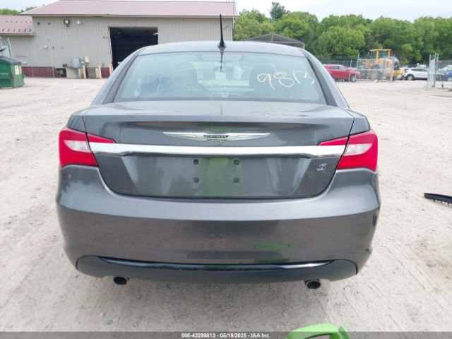 1C3CCBBG8EN199159 Chrysler 200 Touring