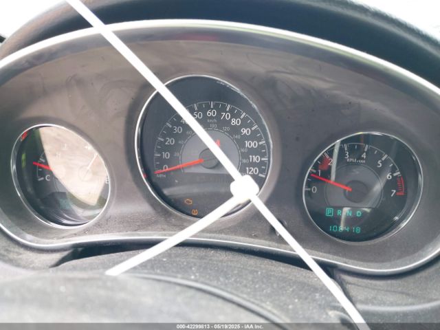 2014 CHRYSLER 200 1C3CCBBG8EN199159 Photo 6