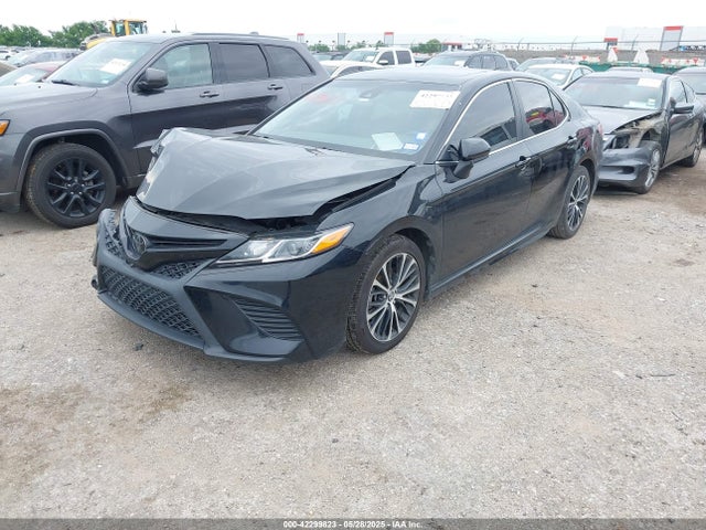 4T1G11AK6LU505986 Toyota a25a-fks