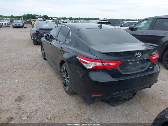 4T1G11AK6LU505986 Toyota a25a-fks