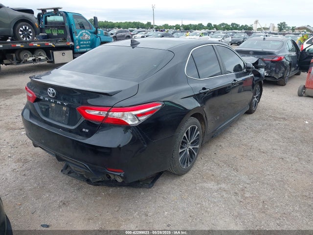4T1G11AK6LU505986 Toyota a25a-fks
