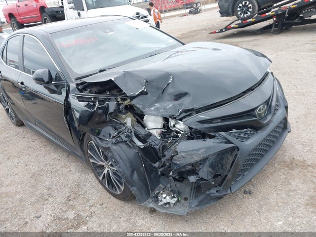 4T1G11AK6LU505986 Toyota a25a-fks