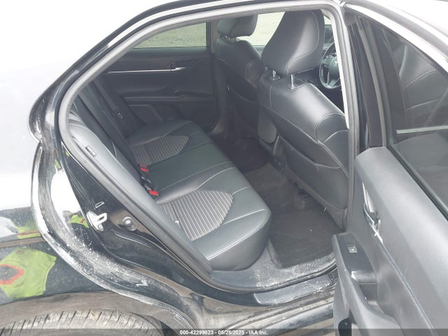 4T1G11AK6LU505986 Toyota a25a-fks