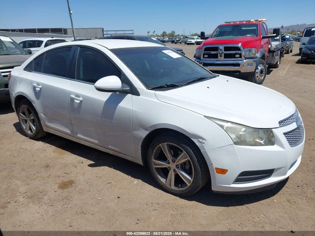 1G1PE5SB1E7231489 Chevrolet Cruze 2lt Auto