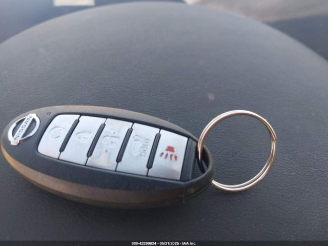 5N1AZ2MS3KN126503 Nissan Murano
