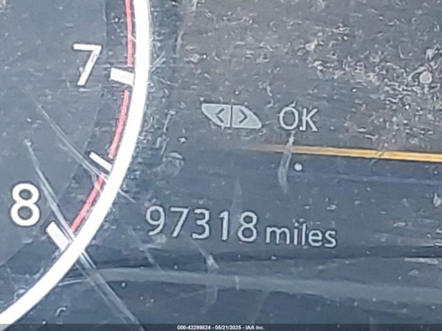 5N1AZ2MS3KN126503 Nissan Murano