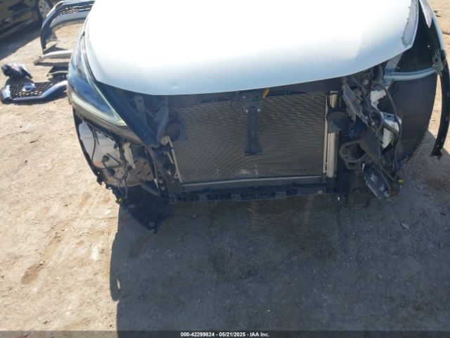 5N1AZ2MS3KN126503 Nissan Murano