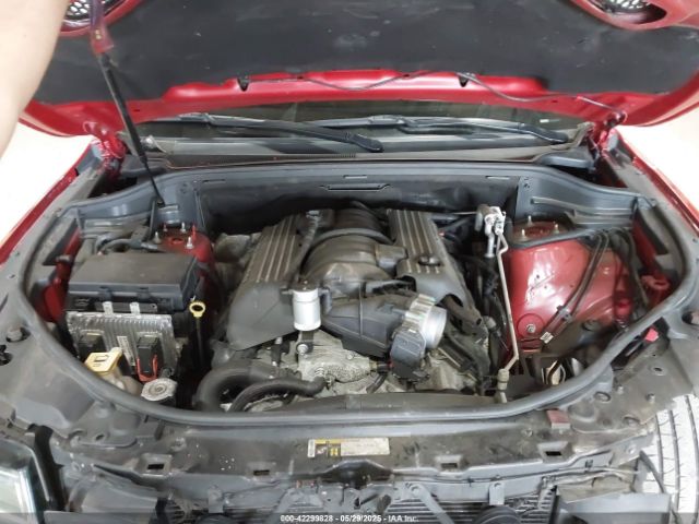 2018 JEEP GRAND CHEROKEE 1C4RJFDJXJC280505 Photo 9