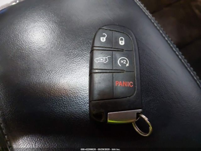 2018 JEEP GRAND CHEROKEE 1C4RJFDJXJC280505 Photo 10