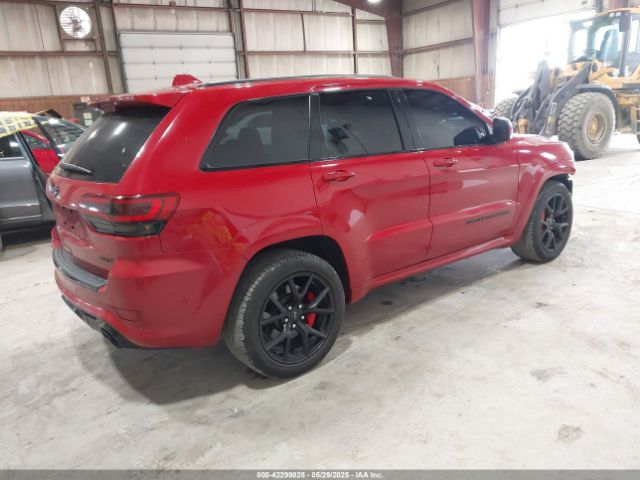 2018 JEEP GRAND CHEROKEE 1C4RJFDJXJC280505 Photo 3