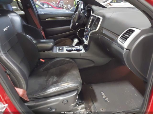2018 JEEP GRAND CHEROKEE 1C4RJFDJXJC280505 Photo 4