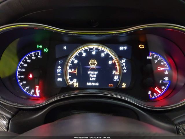 2018 JEEP GRAND CHEROKEE 1C4RJFDJXJC280505 Photo 6