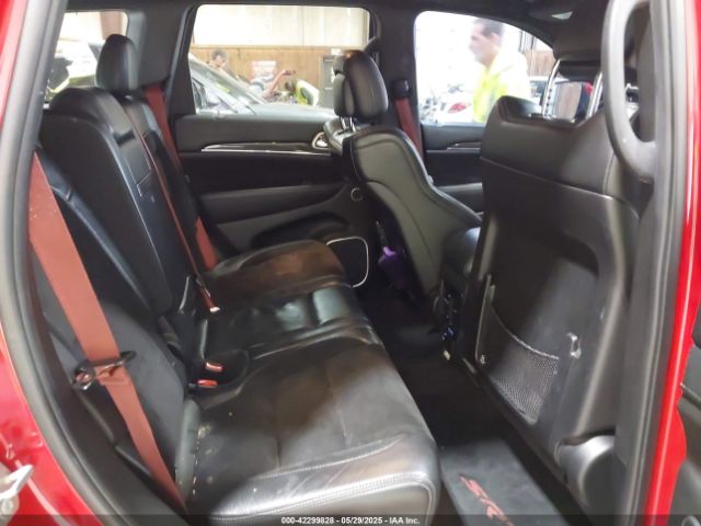 2018 JEEP GRAND CHEROKEE 1C4RJFDJXJC280505 Photo 7