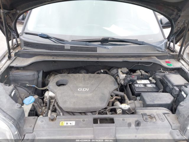 KNDJN2A24G7299592 KIA Soul
