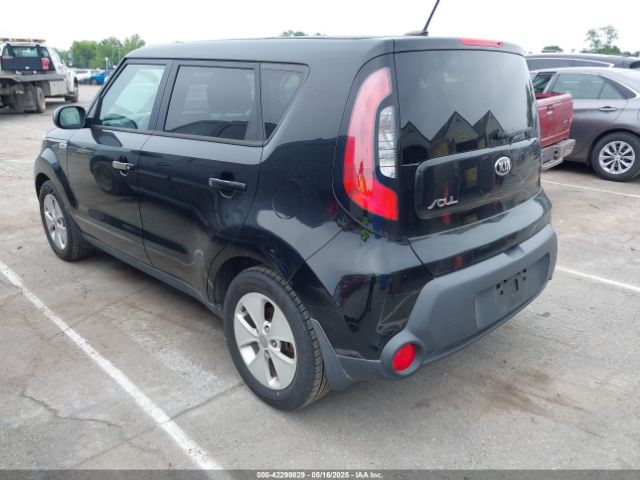 KNDJN2A24G7299592 KIA Soul