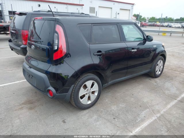 KNDJN2A24G7299592 KIA Soul