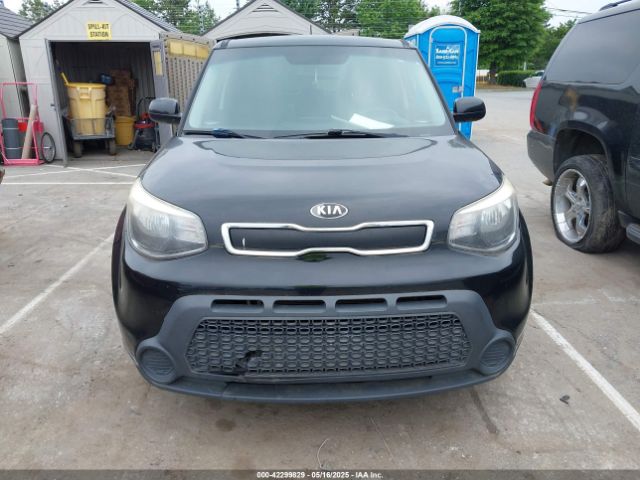 KNDJN2A24G7299592 KIA Soul