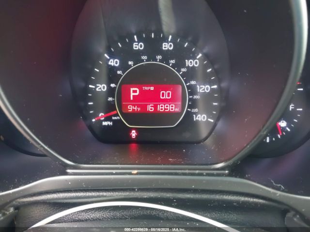 KNDJN2A24G7299592 KIA Soul