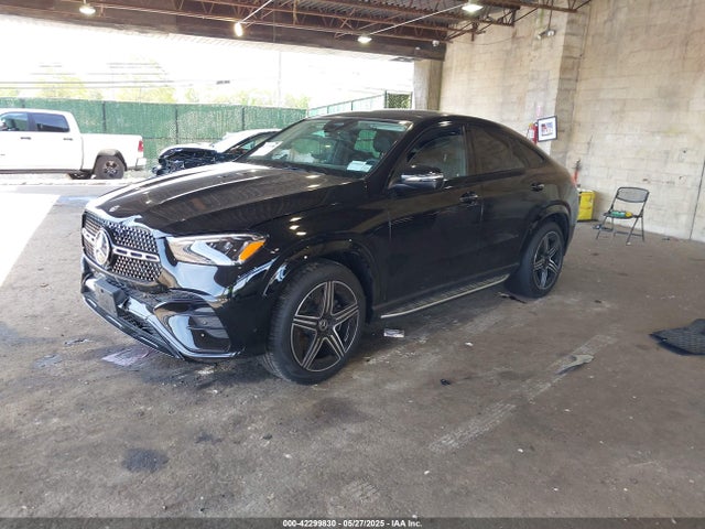 4JGFD5KB9SB431269 Mercedes-Benz Gle 450 Coupe 4matic
