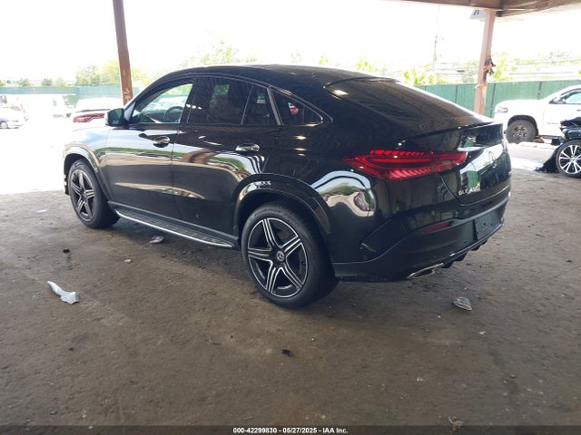 4JGFD5KB9SB431269 Mercedes-Benz Gle 450 Coupe 4matic