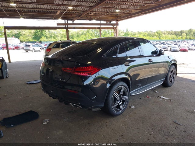 4JGFD5KB9SB431269 Mercedes-Benz Gle 450 Coupe 4matic