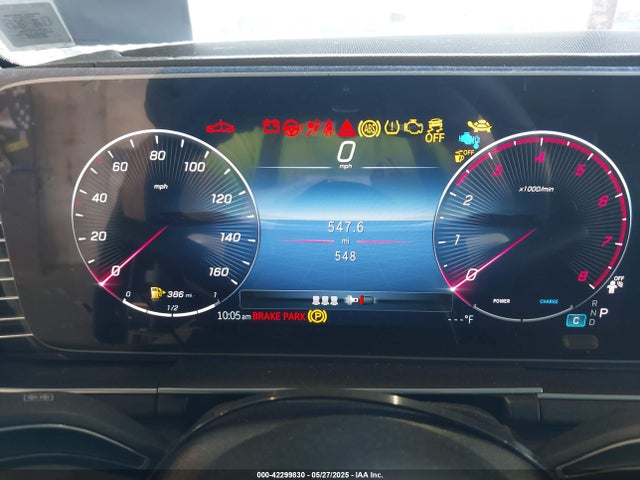 4JGFD5KB9SB431269 Mercedes-Benz Gle 450 Coupe 4matic