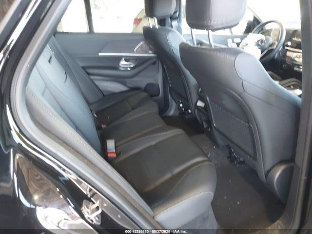 4JGFD5KB9SB431269 Mercedes-Benz Gle 450 Coupe 4matic