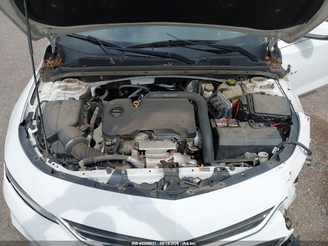 1G1ZB5ST5HF177635 Chevrolet MALIBU LS