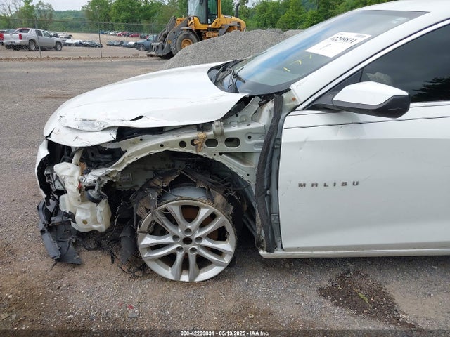 1G1ZB5ST5HF177635 Chevrolet MALIBU LS