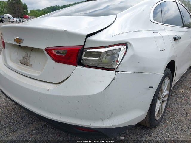 1G1ZB5ST5HF177635 Chevrolet MALIBU LS