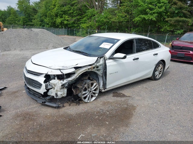 1G1ZB5ST5HF177635 Chevrolet MALIBU LS