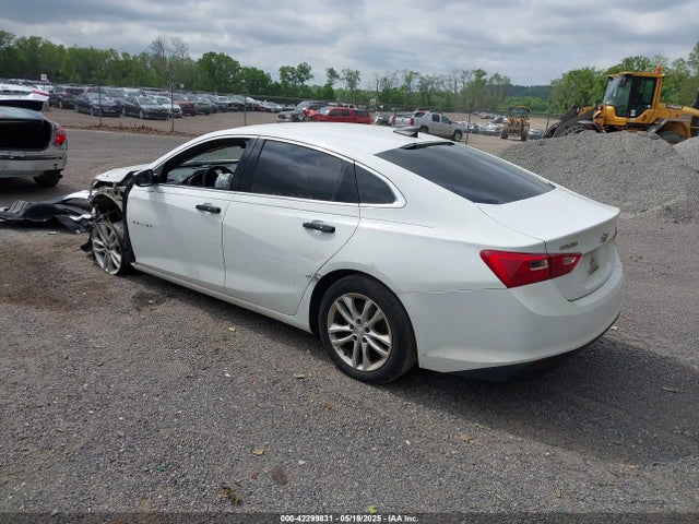 1G1ZB5ST5HF177635 Chevrolet MALIBU LS