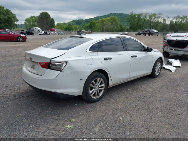 1G1ZB5ST5HF177635 Chevrolet MALIBU LS