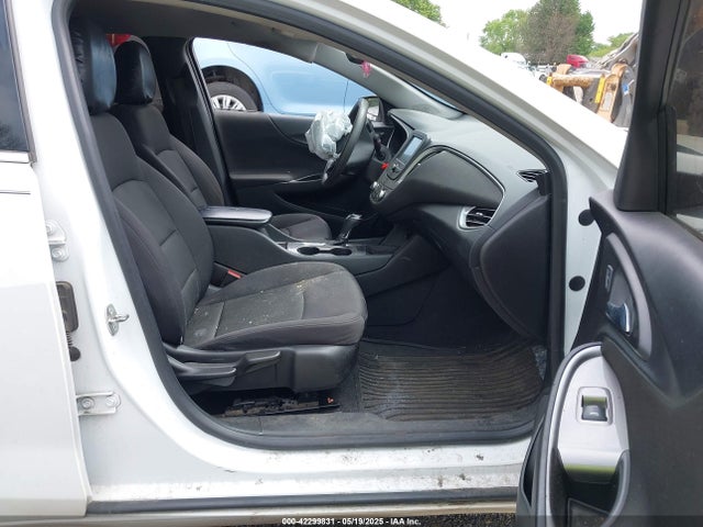 1G1ZB5ST5HF177635 Chevrolet MALIBU LS
