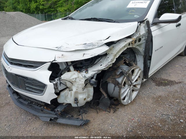 1G1ZB5ST5HF177635 Chevrolet MALIBU LS