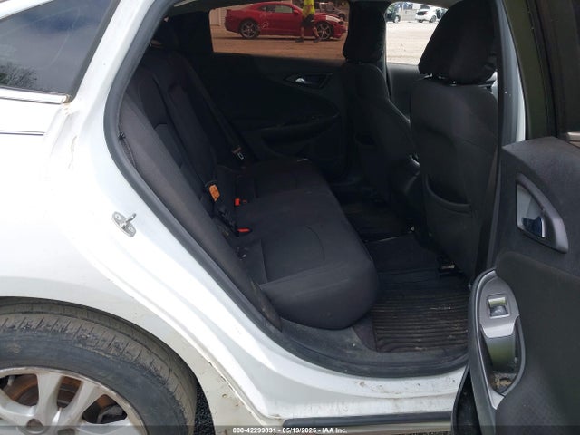 1G1ZB5ST5HF177635 Chevrolet MALIBU LS