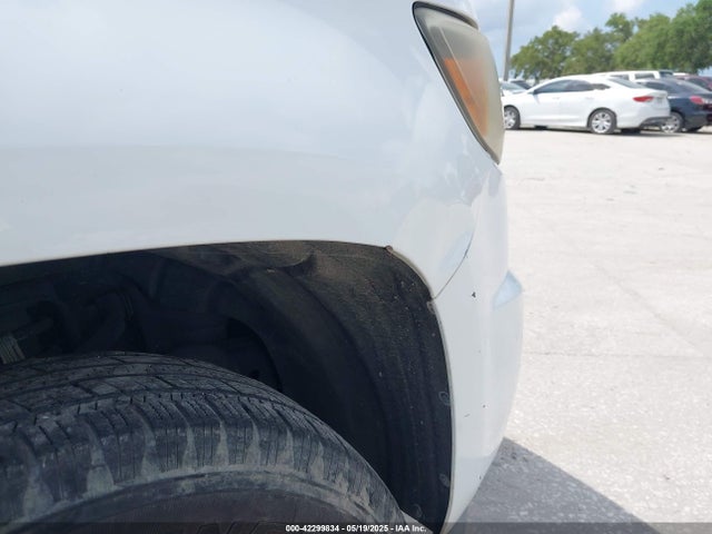 1GCHSBEA1G1261846 Chevrolet Colorado Wt