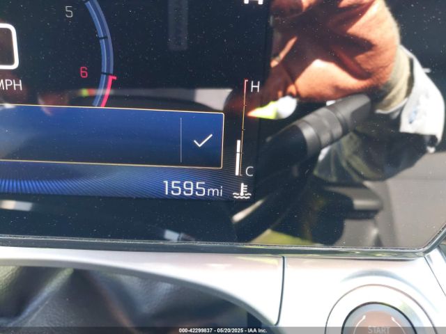 2025 CHEVROLET TRAX KL77LHEP5SC085846 Photo 6