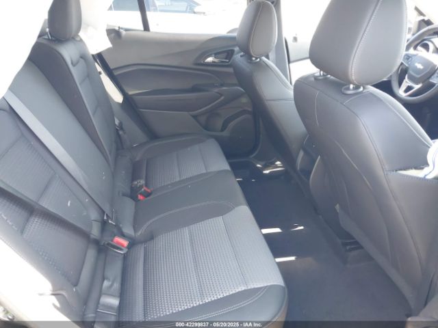 2025 CHEVROLET TRAX KL77LHEP5SC085846 Photo 7