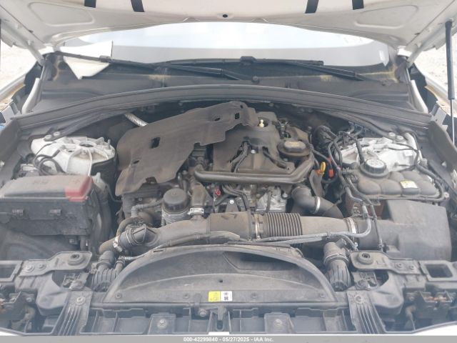 SADCK2EX8MA674992 Jaguar F-pace P250 Awd Automatic