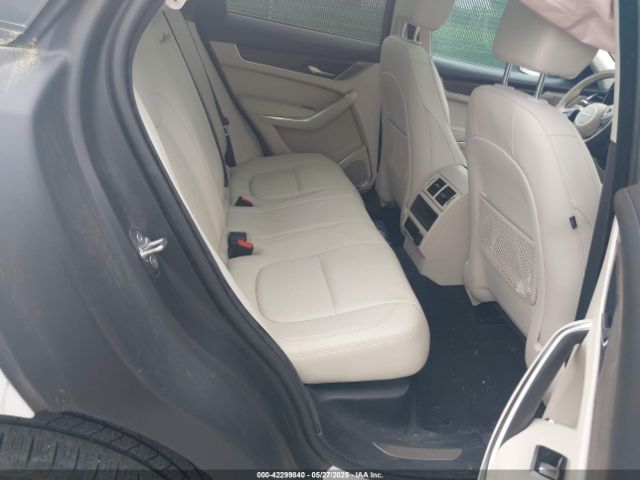SADCK2EX8MA674992 Jaguar F-pace P250 Awd Automatic