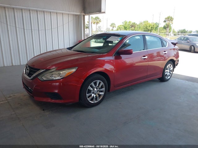 1N4AL3AP5GC151732 Nissan Altima 2.5/2.5 S/2.5 Sl/2.5 Sr/2.5 Sv