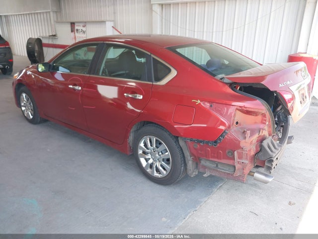 1N4AL3AP5GC151732 Nissan Altima 2.5/2.5 S/2.5 Sl/2.5 Sr/2.5 Sv