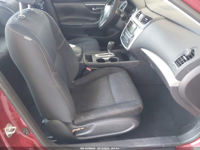 1N4AL3AP5GC151732 Nissan Altima 2.5/2.5 S/2.5 Sl/2.5 Sr/2.5 Sv