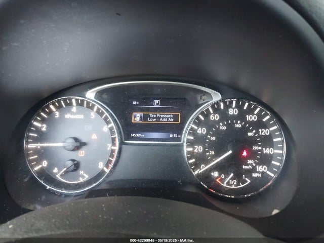 1N4AL3AP5GC151732 Nissan Altima 2.5/2.5 S/2.5 Sl/2.5 Sr/2.5 Sv