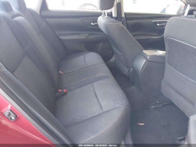 1N4AL3AP5GC151732 Nissan Altima 2.5/2.5 S/2.5 Sl/2.5 Sr/2.5 Sv